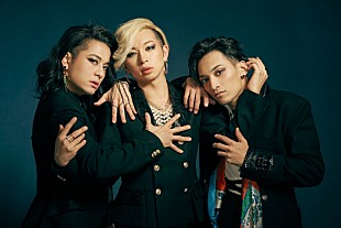 「ENVii GABRIELLA、キングレコードよりメジャーデビューすることを発表」