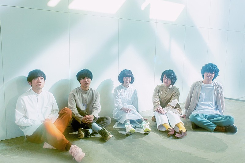 JYOCHO、10月開始のTVアニメ『真の仲間』EDテーマ担当を発表