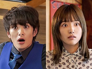 「映画『聖地Ｘ』の主演は岡田将生　兄を追って渡韓するヒロイン役に川口春奈」