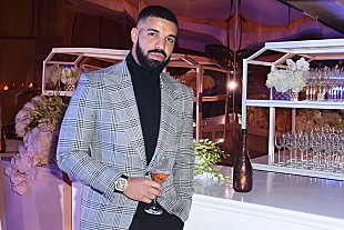 「ドレイク、ニューAL『Certified Lover Boy』を今週リリースか」