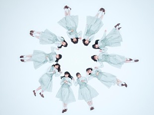 「22/7、8thシングルリリース決定」