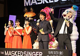 「大泉洋「嫁さんにブワ－ッと怒られて…」　一度断ったMCを引き受けたのは家族の後押し」