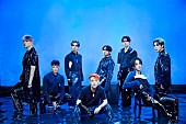 「ATEEZ、オンラインイベント開催、Japan 1st Single「Dreamers」を初歌唱」1枚目/2