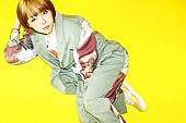 「aiko、カルビーのポテトチップス新CMソング担当＆カメオ出演」1枚目/3