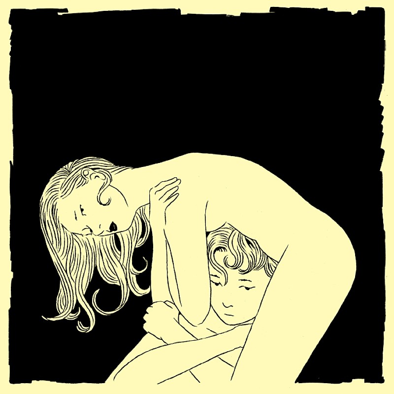 「アルバム『アンメジャラブル』＜通常盤(CD)＞ ジャケット」3枚目/4