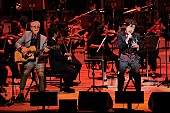 「＜ライブレポート＞中村雅俊、初となるオーケストラ公演の全国ツアー初日西宮公演を開催」1枚目/7