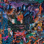 「black midi、今月予定されていたジャパン・ツアーが延期」1枚目/1