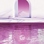 「シングル『ハネムーン』＜通常盤＞ジャケット」4枚目/8