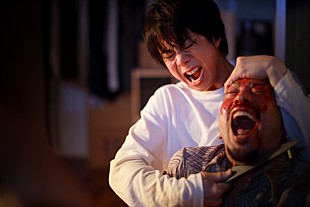 「「ただリコ」“正隆”北山宏光と“雪映”中村ゆりの異常な決断　奇妙な共同生活スタ－トは「もう完全にホラ－」」