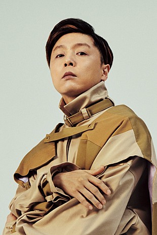 「堂本剛、初の無観客ライブ【平安神宮 奉納演奏】が映像化」