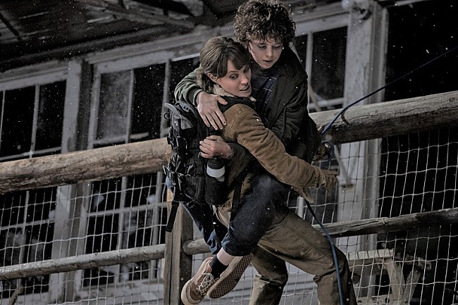 「映画『モンタナの目撃者』では“燃えるチェロの音を録音”、スコア手掛けた名作曲家が告白」1枚目/1