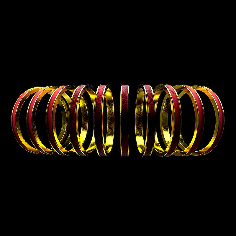 「星野源ら参加、マーベル・スタジオ『シャン・チー/テン・リングスの伝説』アルバムリリース」1枚目/2