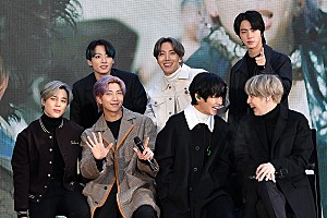 BTS、リアリティー番組『In the Soop』新シーズン放送へ | Daily News