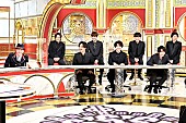 「金スマ「Kis-My-Ft2 デビュ－10周年SP」　グル－プ内格差の闇…救ったのは中居だった！」1枚目/1