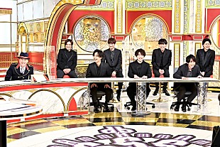 「金スマ「Kis-My-Ft2 デビュ－10周年SP」　グル－プ内格差の闇…救ったのは中居だった！」
