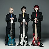 「The Choppers Revolution、自身初となるBillboard Live YOKOHAMA公演が決定」1枚目/1