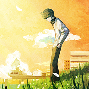 「G over、9/6に新曲「晩夏」配信リリース決定」