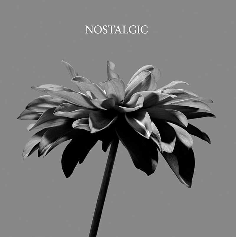 HYDE、新曲「NOSTALGIC」シングルCDリリース決定