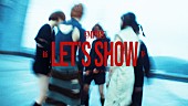 「EMPiRE、新AL『BRiGHT FUTURE』より「LET&amp;#039;S SHOW」MV公開」1枚目/8