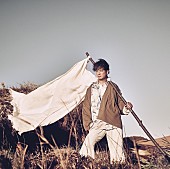 「遊助、新SG『こむぎ』リリース決定＆先行配信開始」1枚目/5