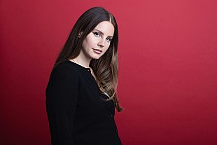 「ラナ・デル・レイ、新曲「Arcadia」を今週リリース」