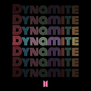 「BTS「Dynamite」国外アーティスト初のストリーミング累計5億回再生突破」