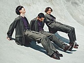 「LUCKY TAPES、初のBillboard Live東阪ソロ公演が決定」1枚目/1