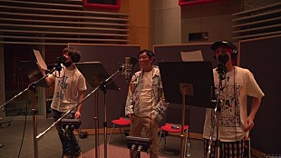 「EXITの初ミニアルバム『GENESIS』に明石家さんまが参加」