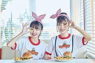 「声優・村上奈津実＆田中ちえ美、アーティストデビュー決定　10/6にデビュー楽曲「フォーチュンテラー」配信リリース」
