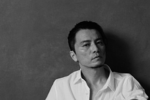 「KREVA、ニューアルバム『LOOP END / LOOP START』突如配信リリース」