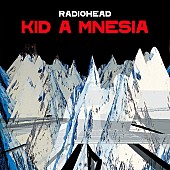 「レディオヘッド、名盤『Kid A』＆『Amnesiac』21周年を記念した作品発売決定　未発表曲「If You Say the Word」解禁」1枚目/5