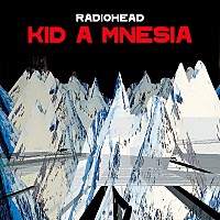 レディオヘッド、名盤『Kid A』＆『Amnesiac』21周年を記念した作品