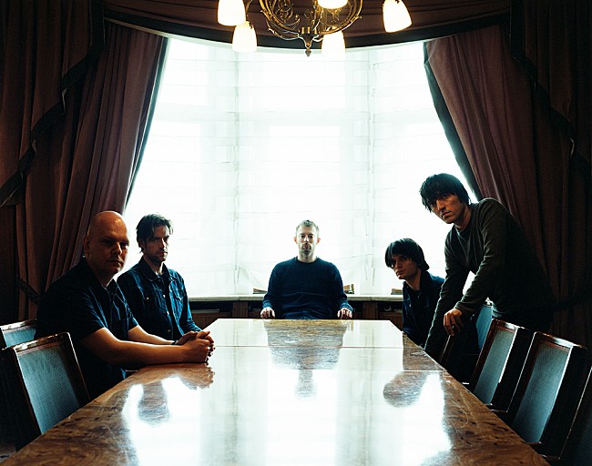 「Photo:  John Spinks」2枚目/5