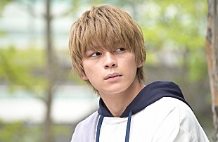 「「プロミス・シンデレラ」眞栄田郷敦“壱成”の許可取りハグに反響　「好きな女に許可取る男、好き」」