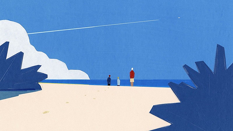 「A_o - BLUE SOULS [STUTS Remix feat. dodo &amp; 塩塚モエカ]」5枚目/6