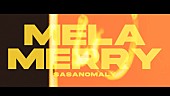 「Sasanomaly（ササノマリイ） 「メラメリ」MV」6枚目/10