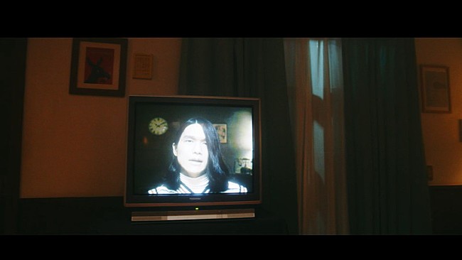 「Sasanomaly（ササノマリイ） 「メラメリ」MV」4枚目/10