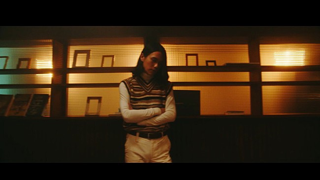 「Sasanomaly（ササノマリイ） 「メラメリ」MV」5枚目/10