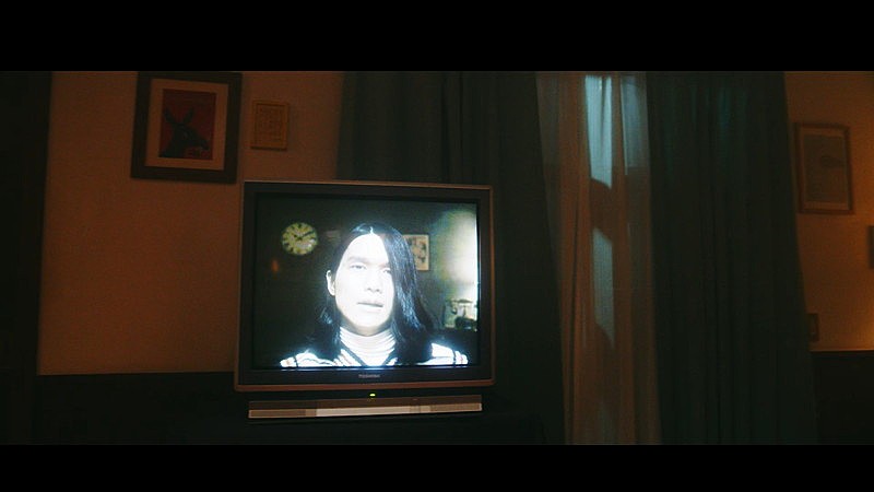 「Sasanomaly（ササノマリイ） 「メラメリ」MV」4枚目/10