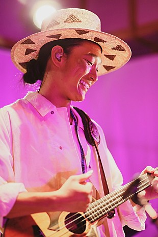 「平井 大、LINE MUSIC史上初の生パフォーマンスでのライブ配信　「Stand by me, Stand by you.」など披露」