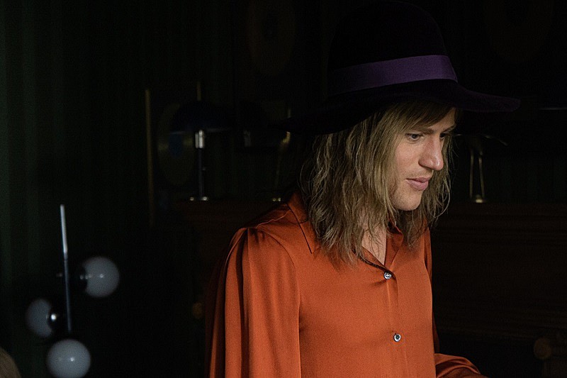 「(C)COPYRIGHT 2019 SALON BOWIE LIMITED, WILD WONDERLAND FILMS LLC」3枚目/4