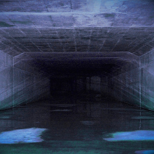 「Dos Monos、テレビ東京の新番組『蓋』第2話で使用された楽曲「暗渠」配信リリース」1枚目/3