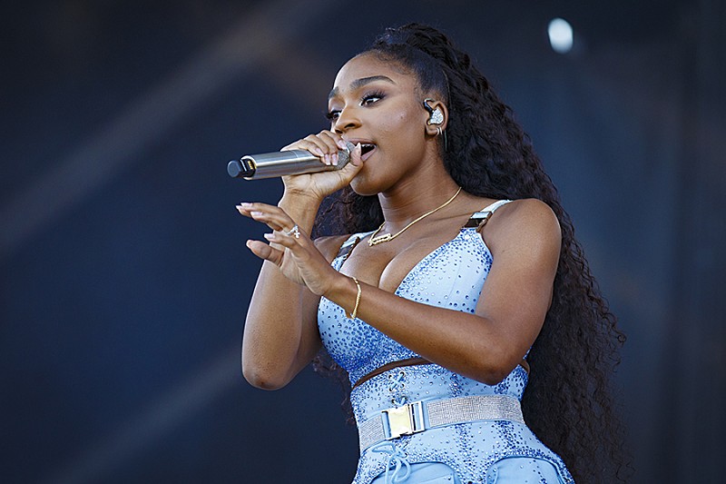 「【2021 MTV VMAs】ノーマニのパフォーマンスが新たに決定」1枚目/1