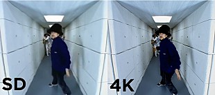 「ジャミロクワイ、「ヴァーチャル・インサニティ」25周年を記念してMVの4Kリマスター版公開」