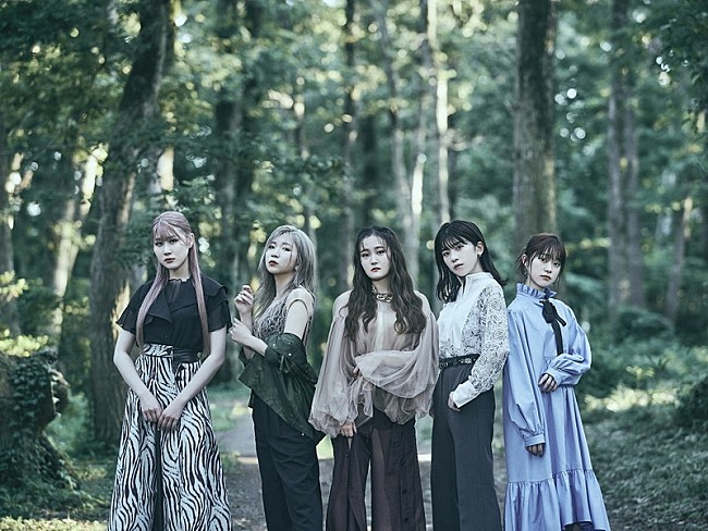 「Little Glee Monster」4枚目/7