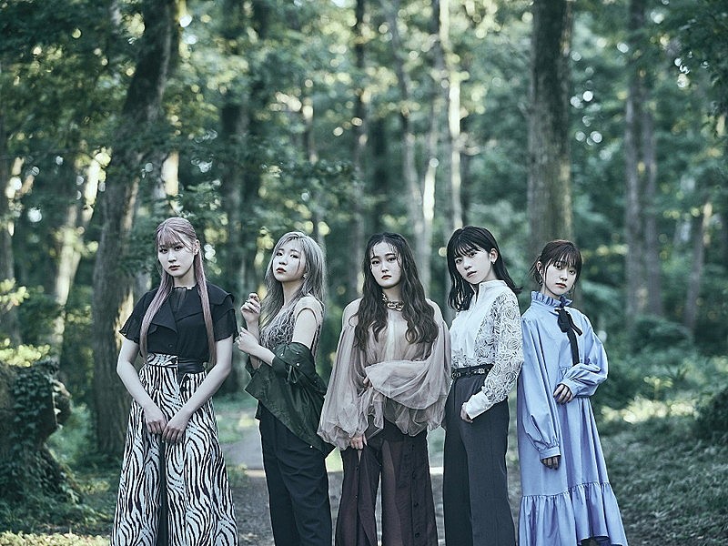 「Little Glee Monster」4枚目/7