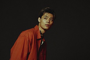 「竹内唯人、恋愛リアリティードラマ『18禁の恋がしたい』の主題歌・挿入歌を担当」