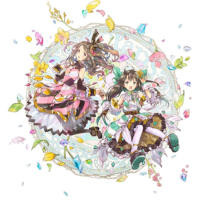 「ClariS、新曲「ケアレス」のMVフルバージョン公開」1枚目/2