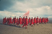 「櫻坂46、3rdシングルより田村保乃がセンターを務める「流れ弾」MV公開」1枚目/7