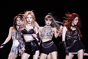 「BLACKPINK、YouTubeの登録者数が最も多いアーティストに　ジャスティン・ビーバーを抜く」